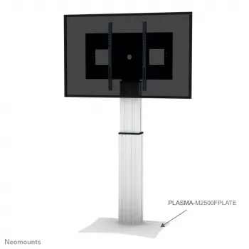 Neomounts PLASMA-M2500FPLATE Grīdas plāksne