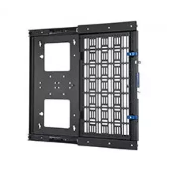 AV plaukts B-Tech BT7888/B melns 10 kg ietilpība