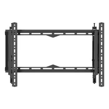 TV stiprinājums B-Tech BT8443/B 75 collas Melns