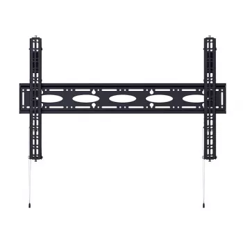 B-Tech BT9910 XL Smagās Slodzes Universāls Plakanā Ekrāna Sienas Kronšteins ar Slīpumu VESA 1000 x 600 130 kg