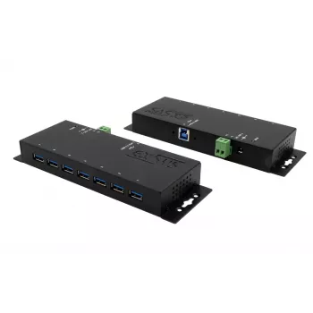 USB centrmezgls EXSYS EX-1188HMS-3