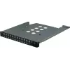 Servera korpuss Inter-Tech 3U-3416 Rack Melns