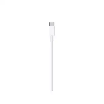 Apple Lightning uz USB-C kabelis (2 m) MKQ42ZM/A