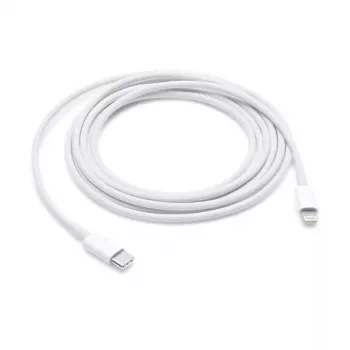 Apple Lightning uz USB-C kabelis (2 m) MKQ42ZM/A