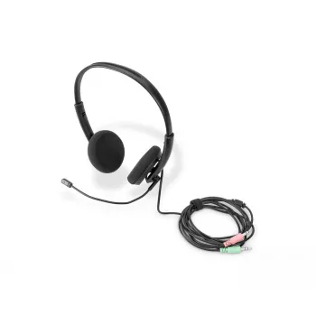Austiņas Digitus DA-12202