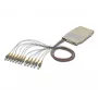 Splice kasete Digitus A-96911-02-UPC ar 12 pigtailiem ST OS2