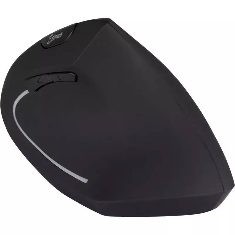 Pele Inter-Tech KM-206R RF bezvadu optiskā vertikālā
