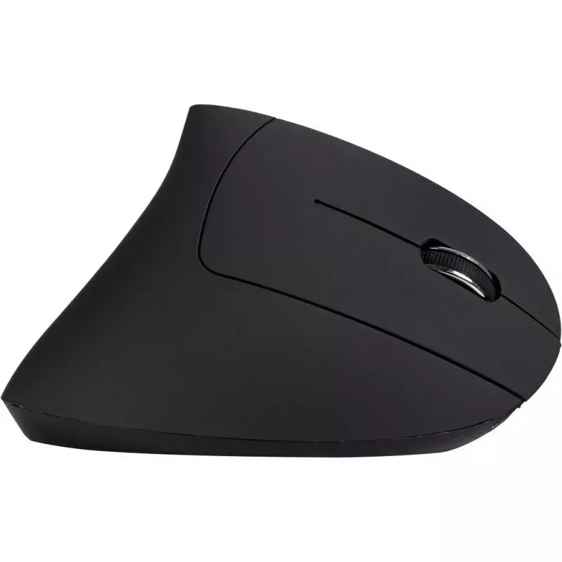 Pele Inter-Tech KM-206R RF bezvadu optiskā vertikālā