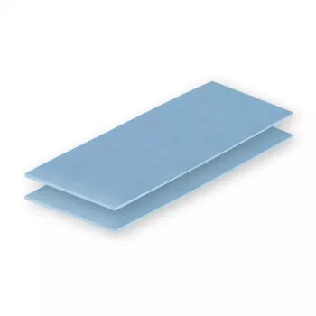 Termopaliktnis ARCTIC TP-3 Premium Performance 200x100 mm 1 mm Zils