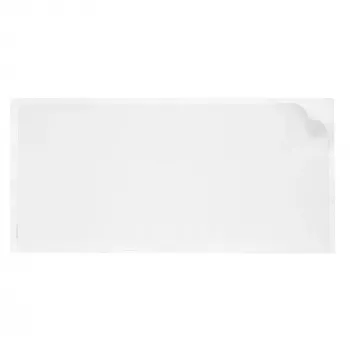 DYMO printera etiķete 2166659 Balta Taisnstūra Universāla 10,2x21 cm