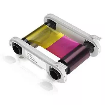 Lentes kārtridžs YMCKO-K Evolis R6F003EAA 250 kartēm