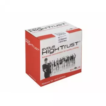 Printera lente Evolis R2F010NAA Melna