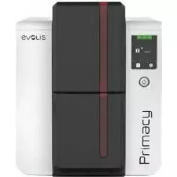 Krāsu lente Evolis R5H204E100 1/2 YMCKO puspanela pilnkrāsu drukāšanai