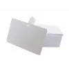Tukša plastmasas karte Evolis C4512