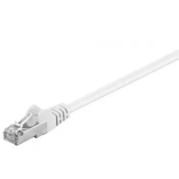 Tīkla kabelis Goobay 95553 1,5m Cat5e SF/UTP