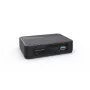 SEH printserver One Ethernet LAN melns 10/100/1000 Mbit/s