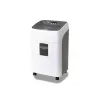 Papīru smalcinātājs Dahle ShredMATIC 300 Micro-cut 22 cm Balts