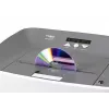 Papīru smalcinātājs Dahle ShredMATIC 300 Micro-cut 22 cm Balts