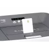 Papīru smalcinātājs Dahle ShredMATIC 300 Micro-cut 22 cm Balts