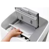 Papīru smalcinātājs Dahle ShredMATIC 300 Micro-cut 22 cm Balts