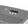 Papīru smalcinātājs Dahle ShredMATIC 300 Micro-cut 22 cm Balts