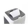 Papīru smalcinātājs Dahle ShredMATIC 300 Micro-cut 22 cm Balts