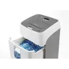 Papīru smalcinātājs Dahle ShredMATIC 300 Micro-cut 22 cm Balts