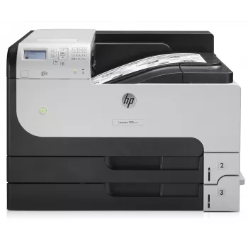 Printeris HP LaserJet Enterprise 700 M712dn Melns