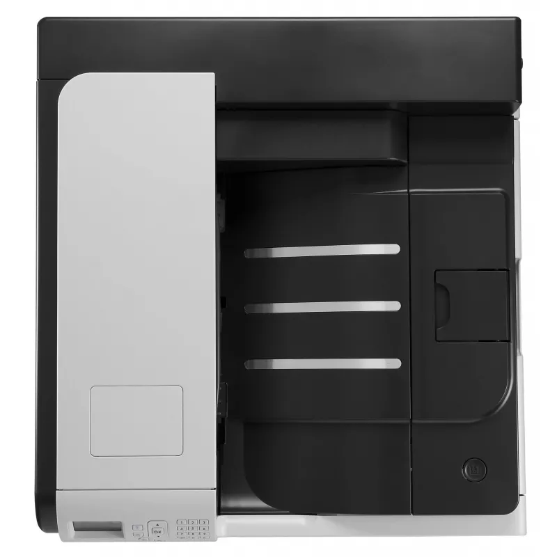 Printeris HP LaserJet Enterprise 700 M712dn Melns