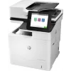 HP LaserJet Enterprise MFP M635h, lāzera, melnbalta druka, 1200 x 1200 DPI, melnbalta kopēšana, A4, melna, balta