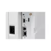 HP LaserJet Enterprise MFP M635h, lāzera, melnbalta druka, 1200 x 1200 DPI, melnbalta kopēšana, A4, melna, balta