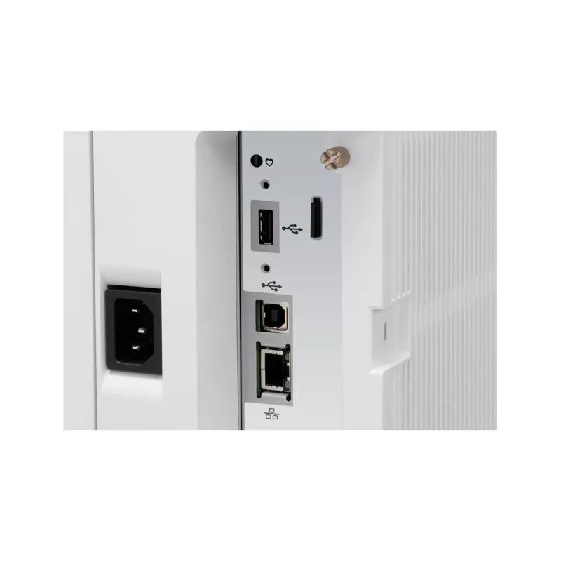 HP LaserJet Enterprise MFP M635h, lāzera, melnbalta druka, 1200 x 1200 DPI, melnbalta kopēšana, A4, melna, balta