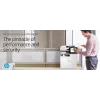 HP LaserJet Enterprise MFP M635h, lāzera, melnbalta druka, 1200 x 1200 DPI, melnbalta kopēšana, A4, melna, balta