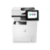 HP LaserJet Enterprise MFP M635h, lāzera, melnbalta druka, 1200 x 1200 DPI, melnbalta kopēšana, A4, melna, balta