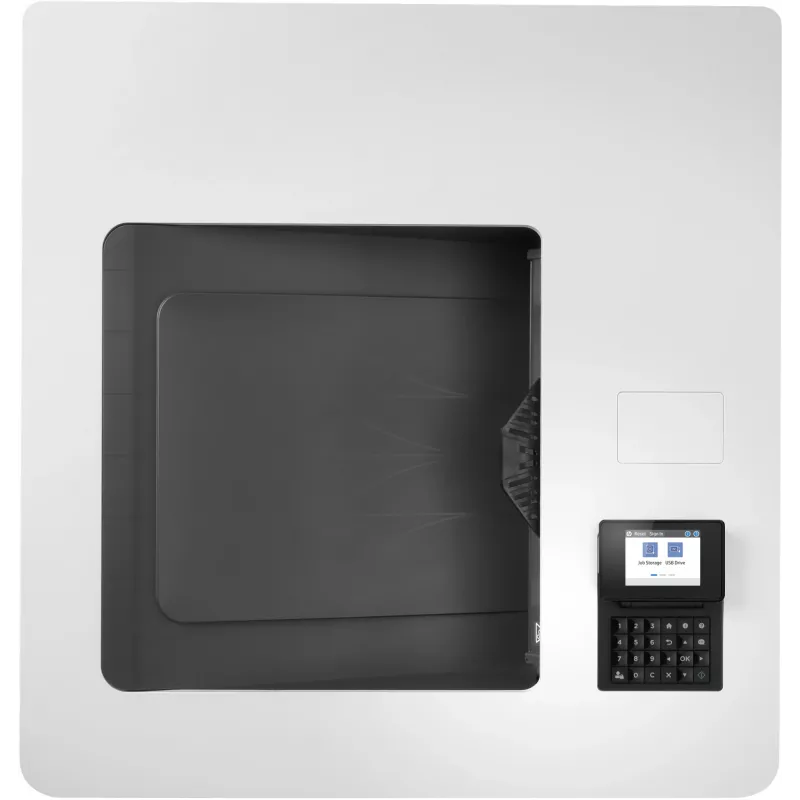 HP Color LaserJet Enterprise M751dn krāsu lāzerprinteris