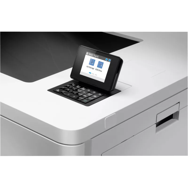 HP Color LaserJet Enterprise M751dn krāsu lāzerprinteris
