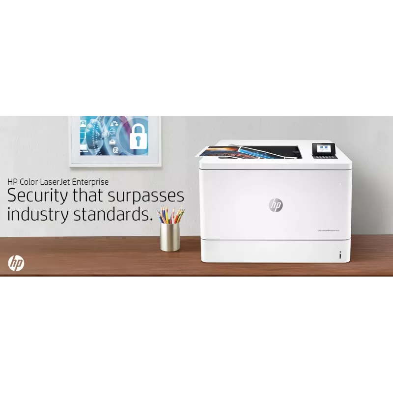HP Color LaserJet Enterprise M751dn krāsu lāzerprinteris