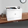 HP Color LaserJet Enterprise M751dn krāsu lāzerprinteris