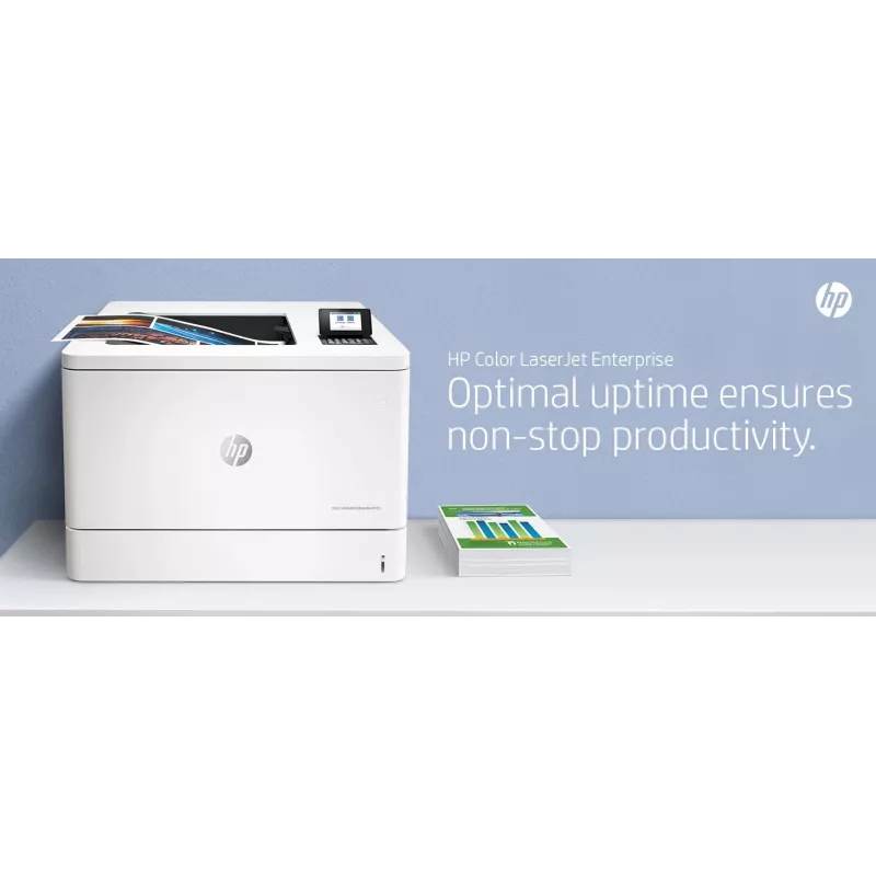 HP Color LaserJet Enterprise M751dn krāsu lāzerprinteris