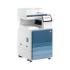 HP Color LaserJet Enterprise Flow MFP 8801dn — Daudzfunkciju lāzerprinteris, A3, krāsains, 60 ppm, 1200x1200 DPI, duplekss, Wi‑Fi