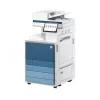 HP Color LaserJet Enterprise Flow MFP 8801dn — Daudzfunkciju lāzerprinteris, A3, krāsains, 60 ppm, 1200x1200 DPI, duplekss, Wi‑Fi
