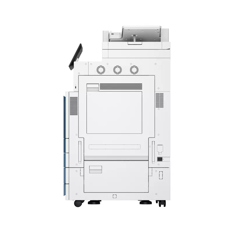 HP Color LaserJet Enterprise Flow MFP 8801dn — Daudzfunkciju lāzerprinteris, A3, krāsains, 60 ppm, 1200x1200 DPI, duplekss, Wi‑Fi