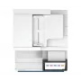 Daudzfunkciju lāzerprinteris HP Color LaserJet Enterprise Flow MFP 8801z — Krāsu, A3, 1200x1200 DPI, 60 ppm, Wi‑Fi, Ethernet
