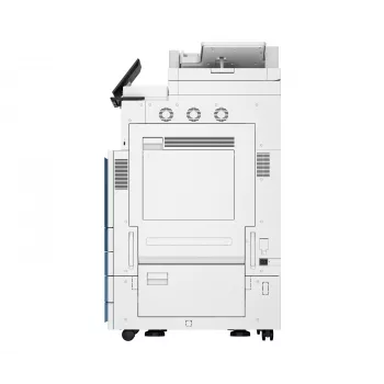 Daudzfunkciju lāzerprinteris HP Color LaserJet Enterprise Flow MFP 8801z — Krāsu, A3, 1200x1200 DPI, 60 ppm, Wi‑Fi, Ethernet