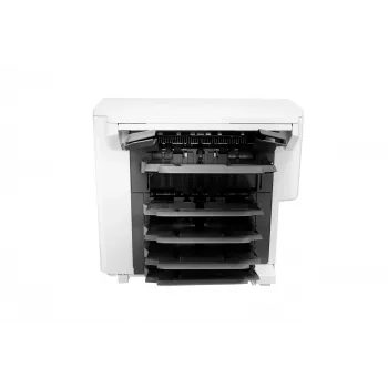 Daudzfunkciju paplāte HP LaserJet skavotājs/kaudzētājs/pastkaste