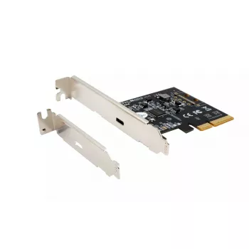 Interfeisa karte EXSYS EX-12011 iekšējā USB 3.2 Gen 2