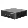 TERRA Micro 6000 SILENT GREENLINE Intel Core 5 210H 16 GB DDR5-SDRAM 500 GB SSD Windows 11 Pro Micro PC Melns