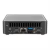 TERRA Micro 6000 SILENT GREENLINE Intel Core 5 210H 16 GB DDR5-SDRAM 500 GB SSD Windows 11 Pro Micro PC Melns