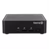 TERRA Micro 6000 SILENT GREENLINE Intel Core 5 210H 16 GB DDR5-SDRAM 500 GB SSD Windows 11 Pro Micro PC Melns