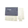 Lenovo 00HT389 apakšējais korpuss